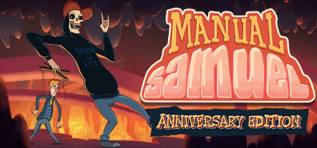 《手动的塞缪尔》 Build.18030403（Manual Samuel – Anniversary Edition）官方中文|解压可玩- 关先生资源站