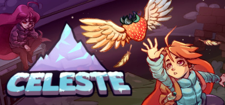 蔚蓝/Celeste v1.4.0.0|动作冒险|容量1.2GB|免安装绿色中文版-KXZGAME