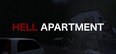 地狱公寓/Hell apartment-苏白资源