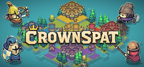 王国纷争|Crownspat|Build.26244060|官方中文|容量2.2G