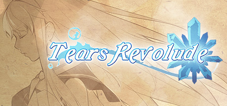 泪之轨迹/Tears Revolude（v2753845）-秋风资源网