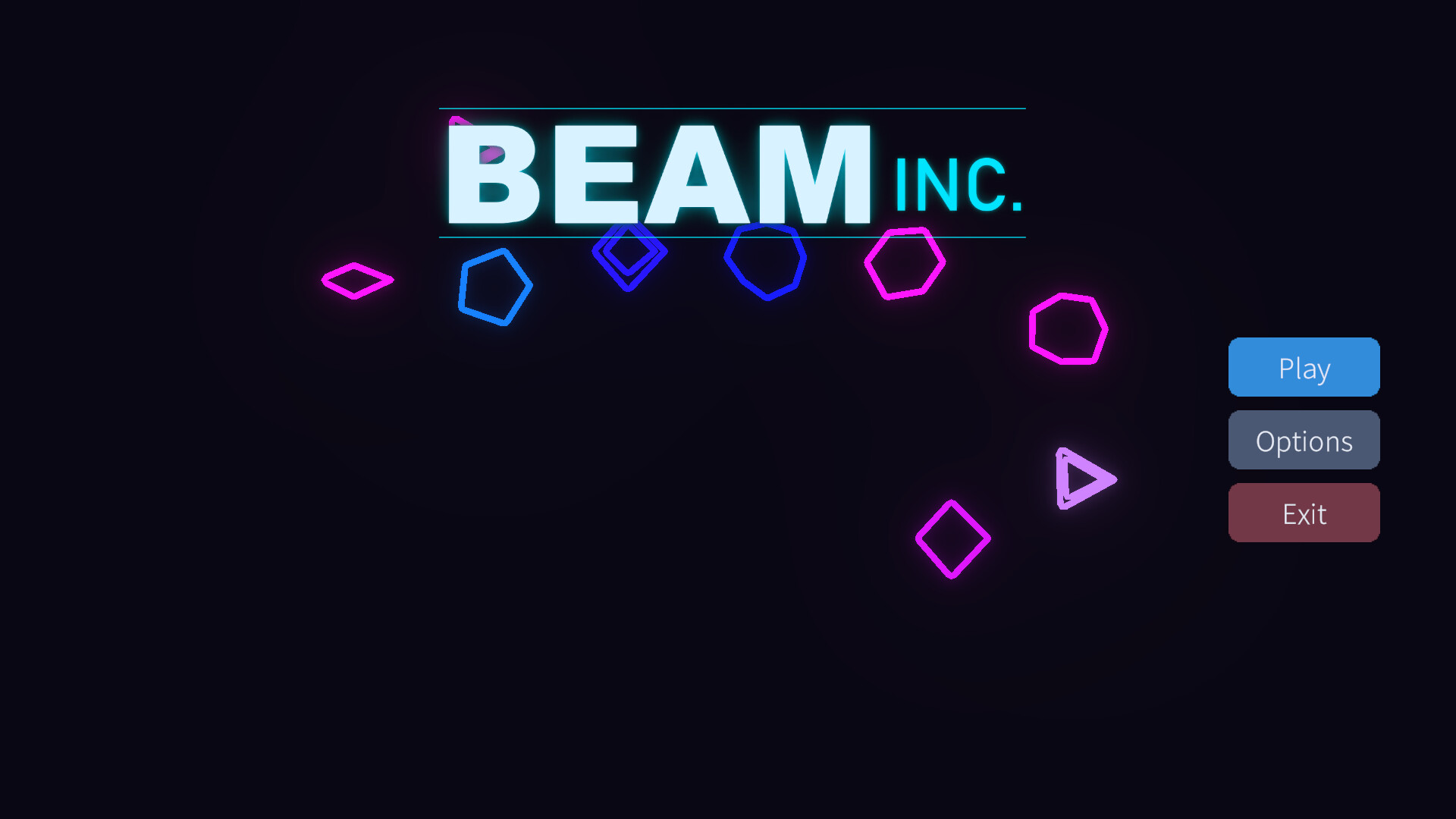 BEAM Inc.