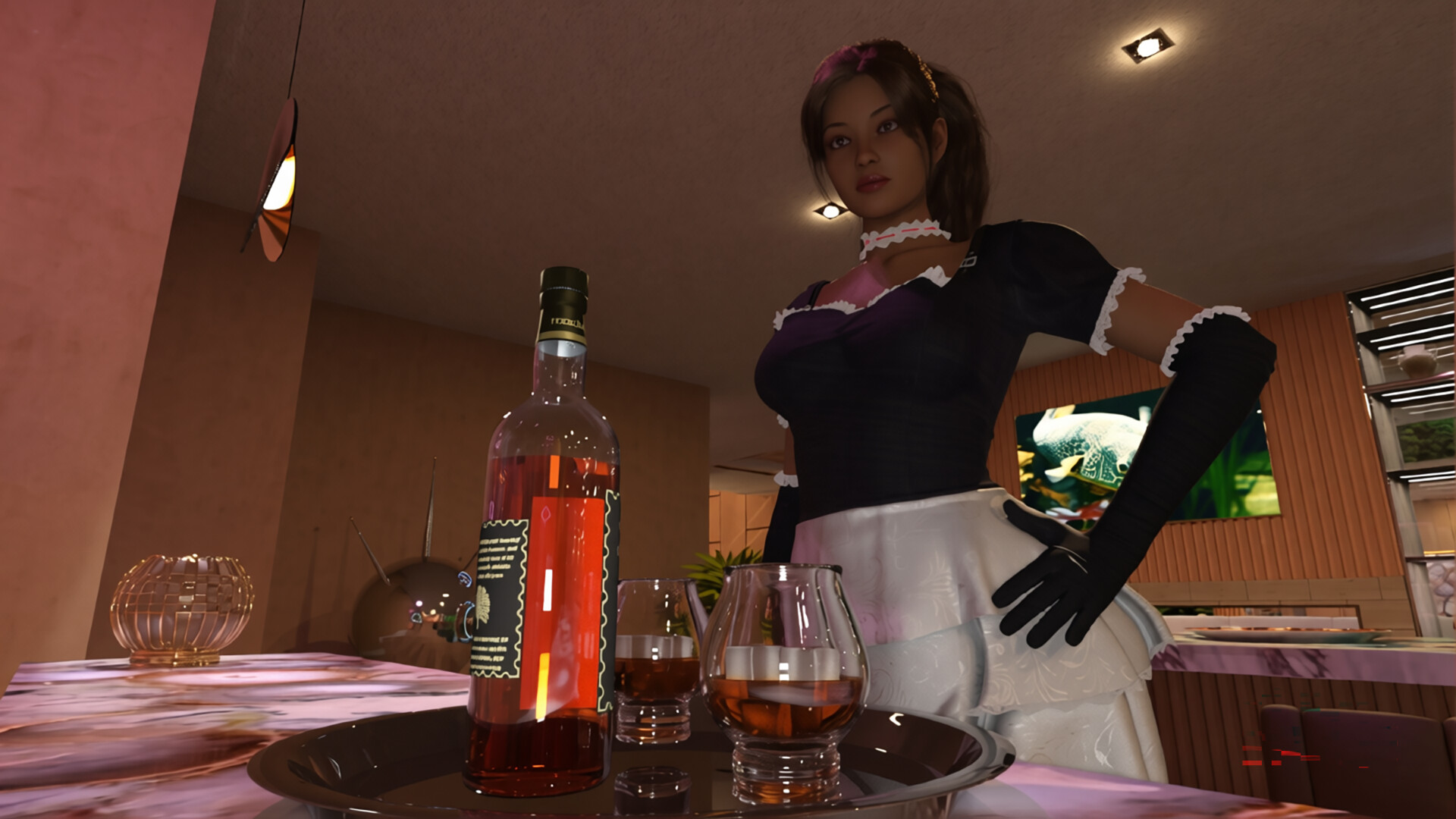 特工谢琳:石油大亨 / Agent Sherine: Oil Baron【pc+mac+安卓】 特工谢琳:石油大亨 / Agent Sherine: Oil Baron【pc+mac+安卓】