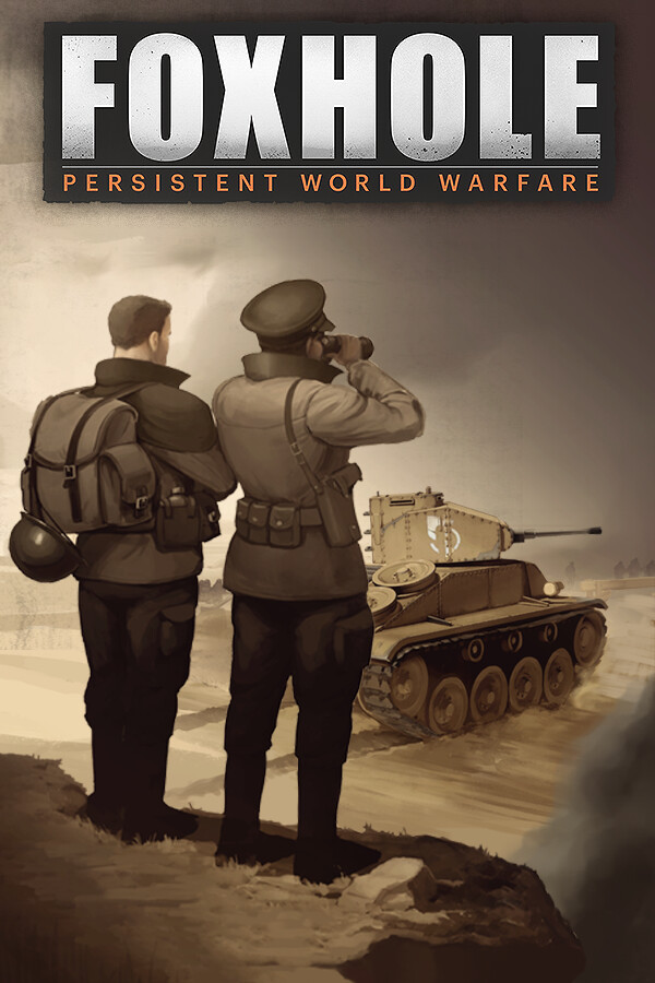 Foxhole