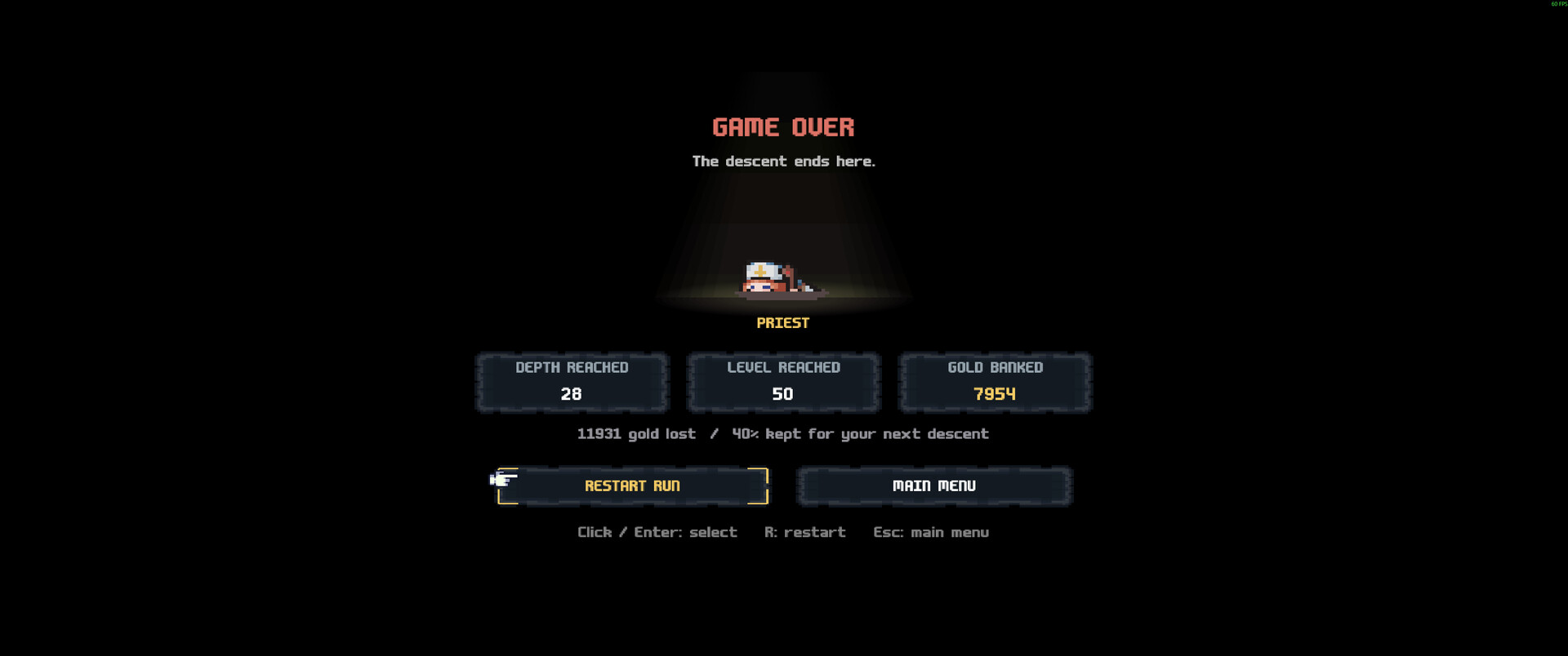 Crypt Survivor