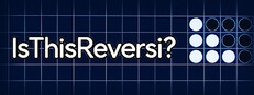 Is This Reversi?