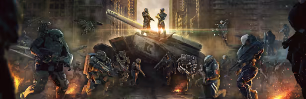 Eximius:夺取前线|Eximius: Seize the Frontline|Build.20707650|官方中文|支持手柄|容量33.4GB插图5OKDLC Eximius:夺取前线|Eximius: Seize the Frontline|Build.20707650|官方中文|支持手柄|容量33.4GB插图5OKDLC