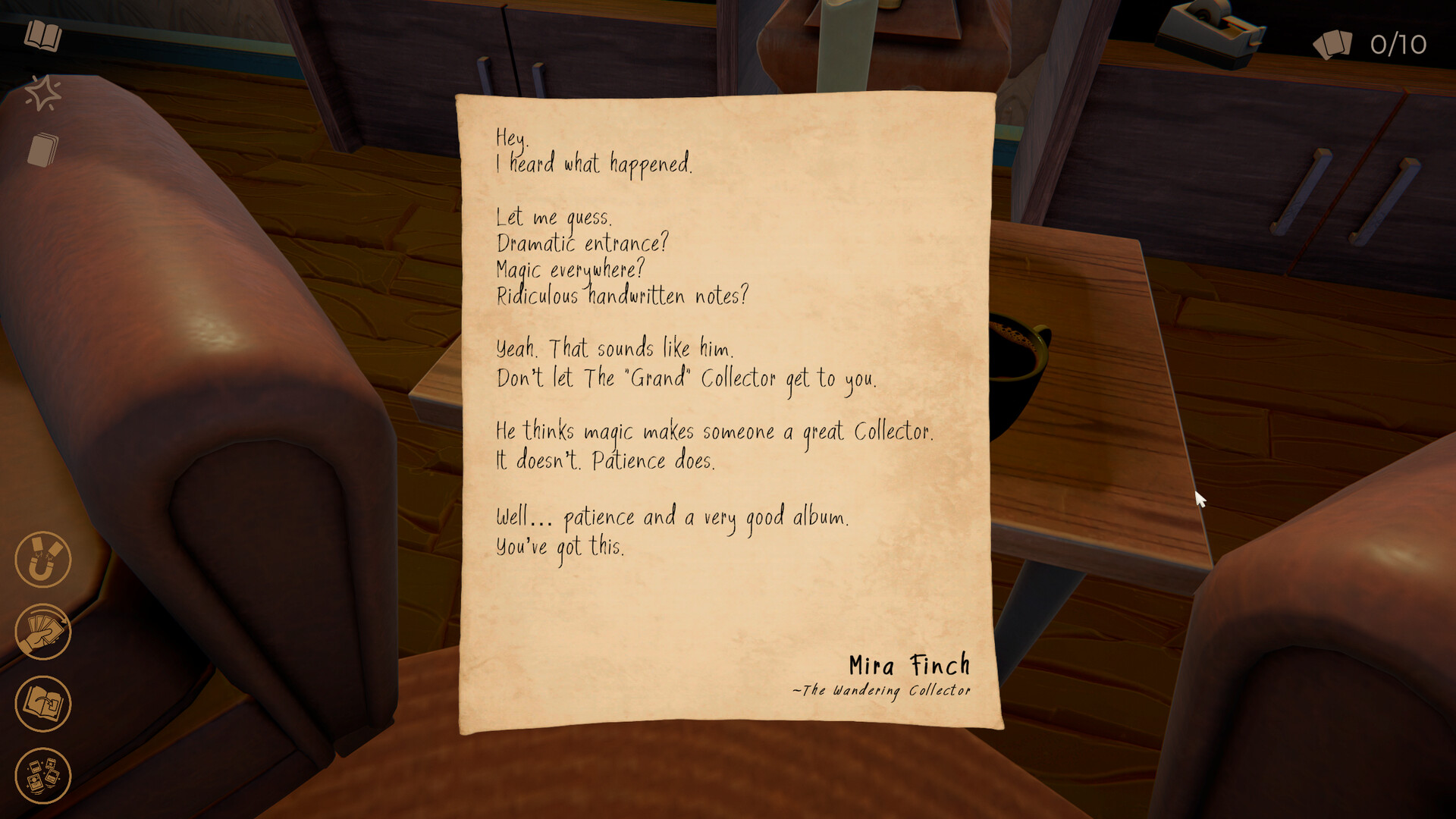 screenshot 5