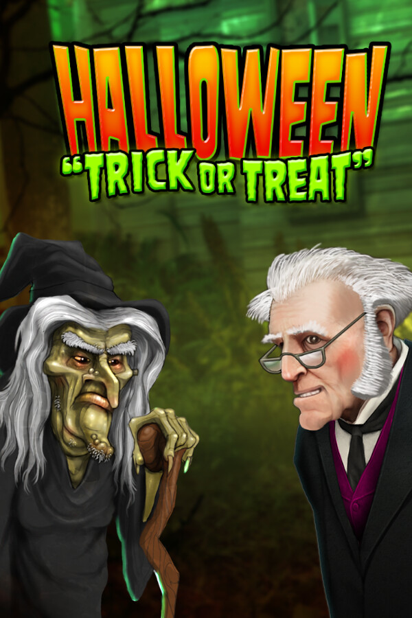 Halloween: Trick or Treat