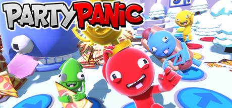 反斗大派对（Party Panic）免安装中文版