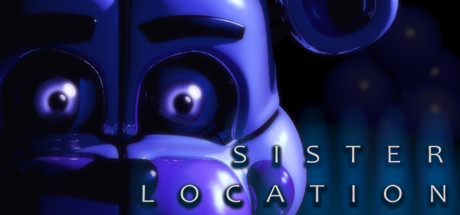 玩具熊的五夜后宫：姐妹地点|官方英文|Five Nights at Freddy’s: Sister Location插图1OKDLC