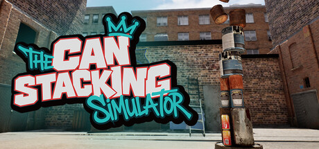 易拉罐堆叠模拟器/The Can Stacking Simulator Build.25024244 免安装中文版-梨子乐游戏
