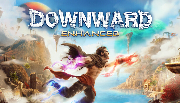 《向下：增强版/Downward: Enhanced Edition》免安装中文版