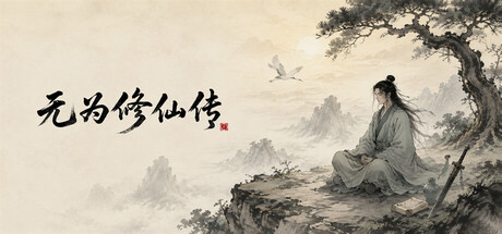 无为修仙传/Wuwei Cultivation Build.25142477（官中）-无忧免费游戏网