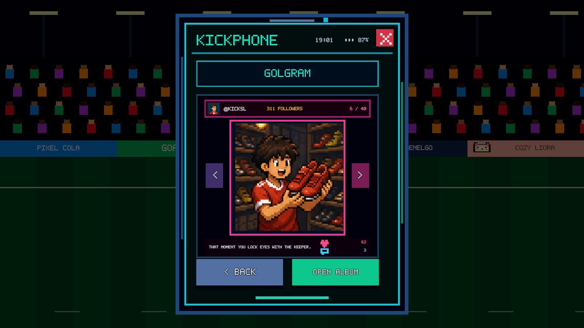 screenshot 5
