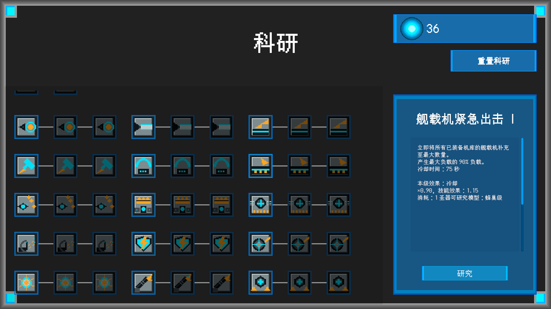 星海余烬：联合舰队