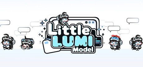 LUMI:桌面宠物 Build.25345762(Little LUMI Model)免安装中文版