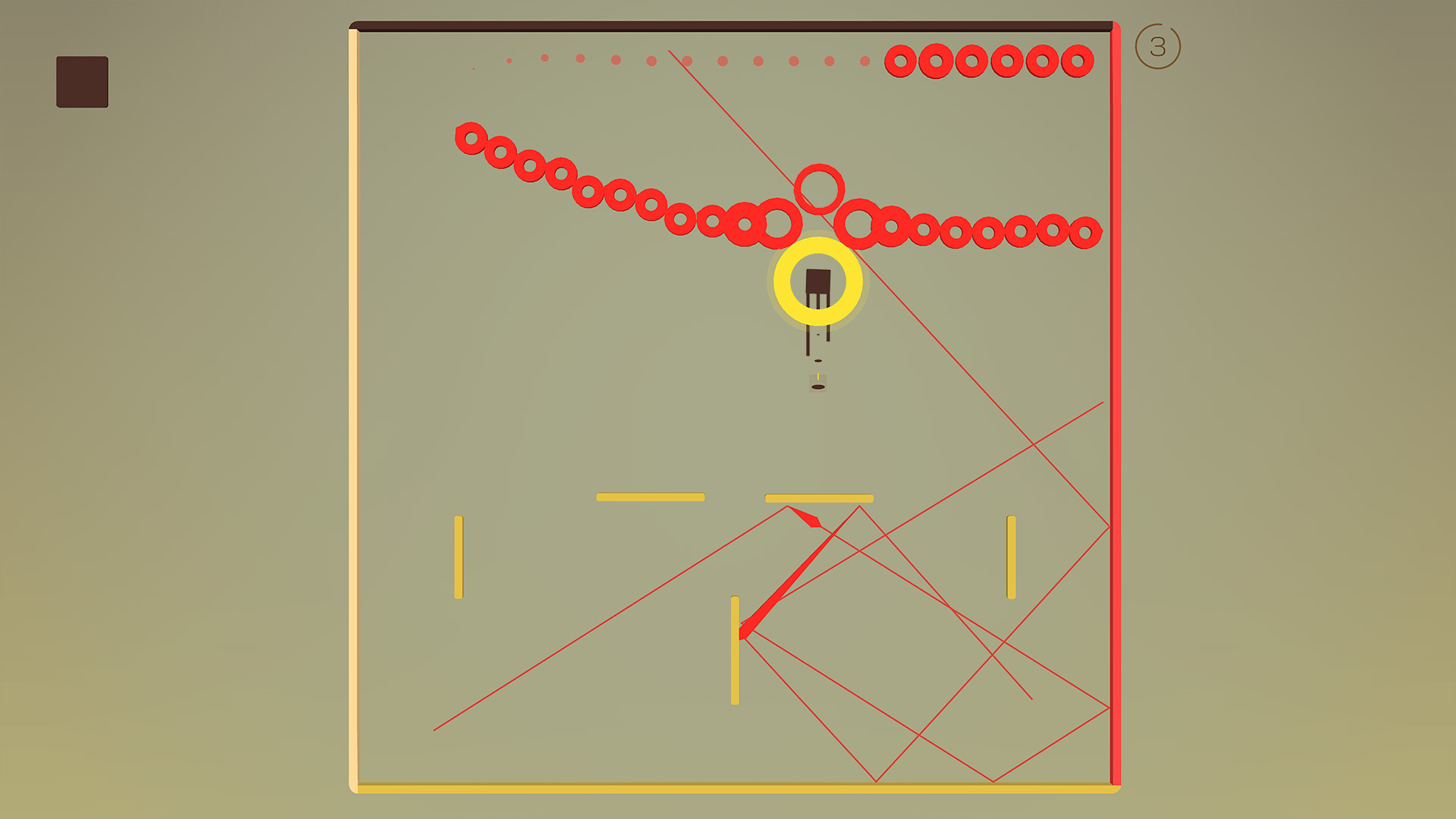 平面英雄 Flat Heroes 截图 5