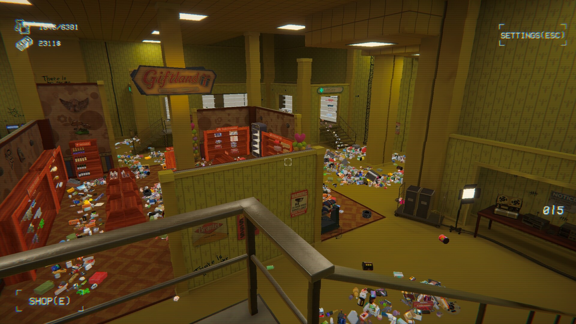 screenshot 5