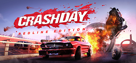 Crashday红线版