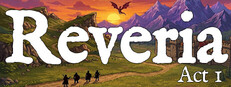 Reveria: Act 1