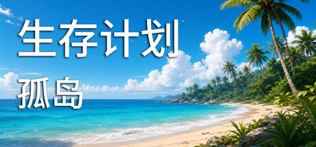 生存计划：孤岛/Survival Project Island Build.25503350 免安装中文版-梨子乐游戏
