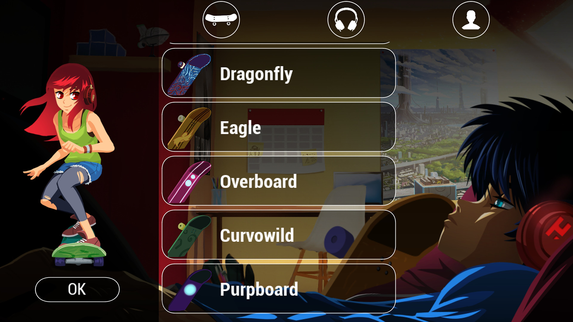 梦境旋律|官方中文|支持手柄|Lost in Harmony插图7跳跳游戏网