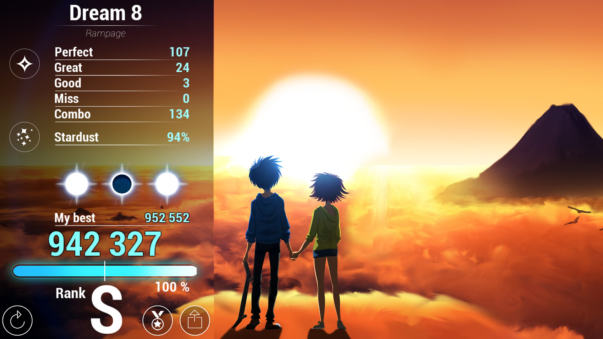 梦境旋律|官方中文|支持手柄|Lost in Harmony插图5跳跳游戏网