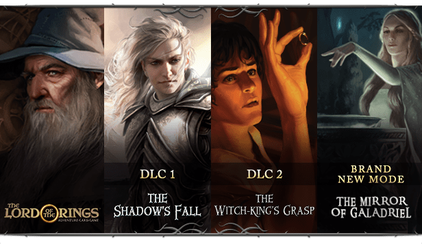 图片[2]-指环王：成长卡牌游戏/The Lord of the Rings: Adventure Card Game（v5698547）-秋风资源网