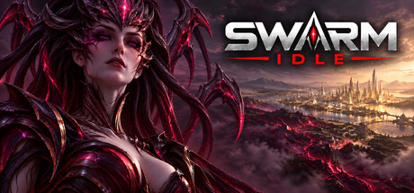 虫群放置/Swarm Idle-苏白资源
