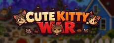 Cute Kitty WAR
