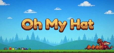 哦我的帽子/Oh My Hat-苏白资源