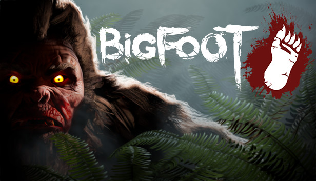 《大脚怪/BIGFOOT》免安装中文版