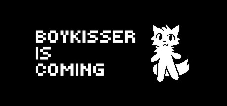 男孩亲吻者来袭/BOYKISSER IS COMING-苏白资源