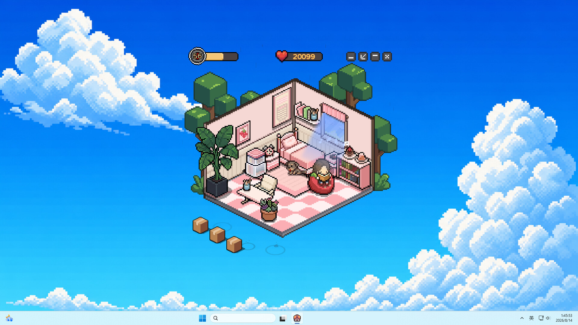 Dwellune:舒适专注空间