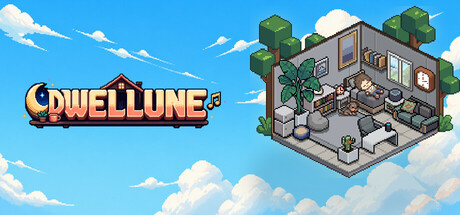 Dwellune:舒适专注空间