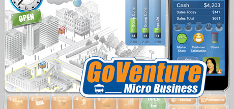 GoVenture微型企业