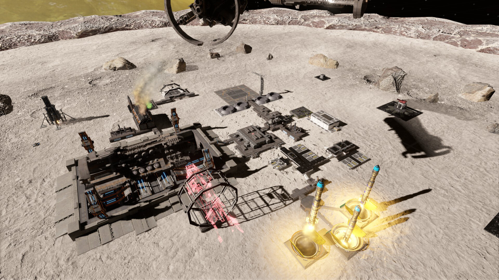 可执行突击2 (Executive Assault 2)