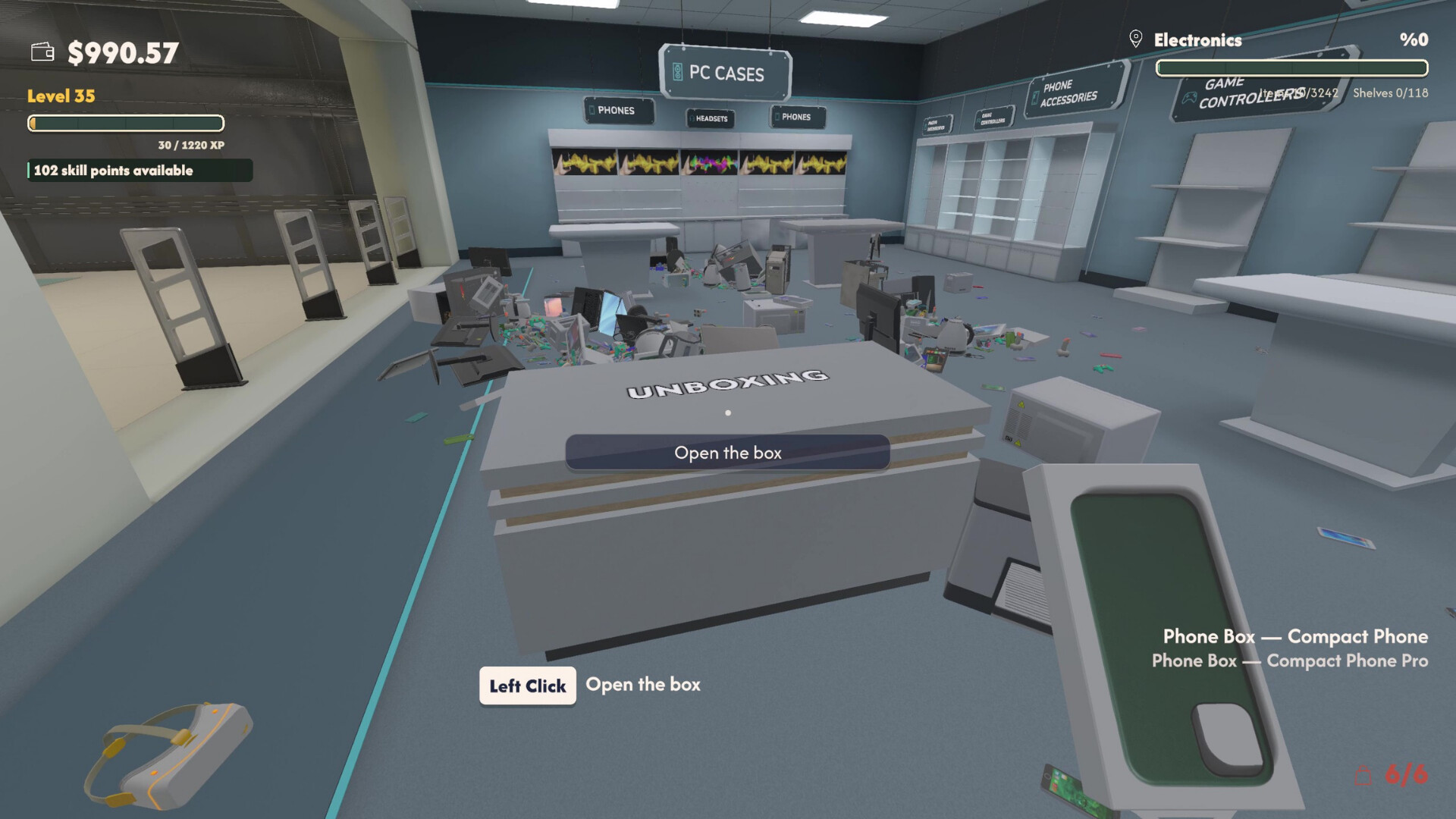 screenshot 5