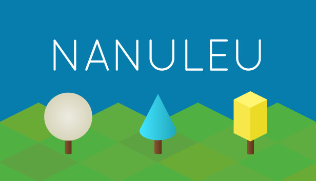 《Nanuleu》免安装中文版