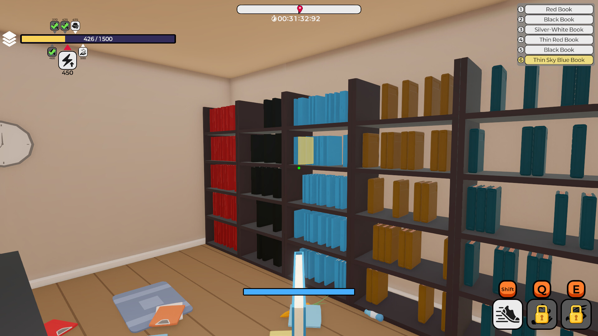 整理模拟器|Tidying Simulator|Build.25037739|官方简体中文|容量275MB插图2vtavta 截图 #0