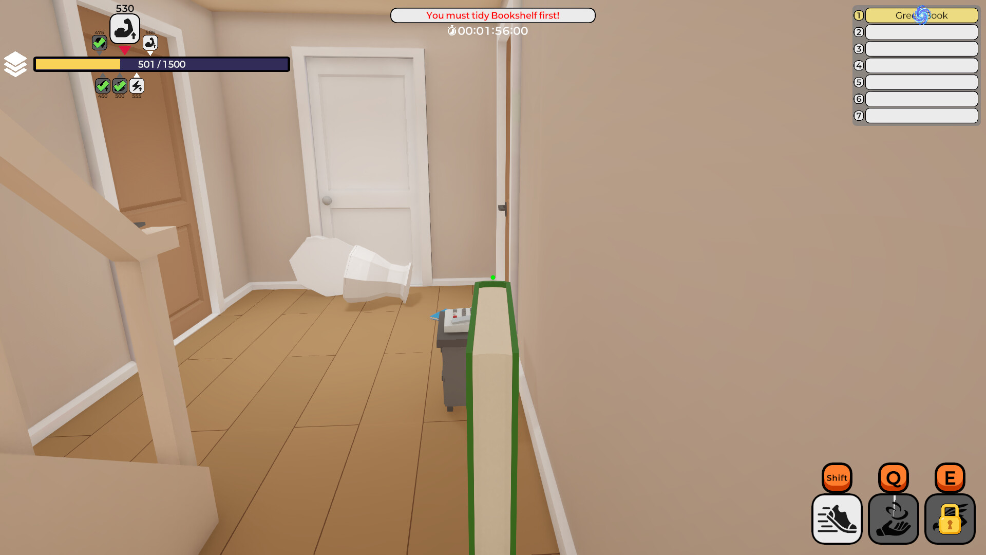 整理模拟器|Tidying Simulator|Build.25037739|官方简体中文|容量275MB插图7vtavta 截图 #5