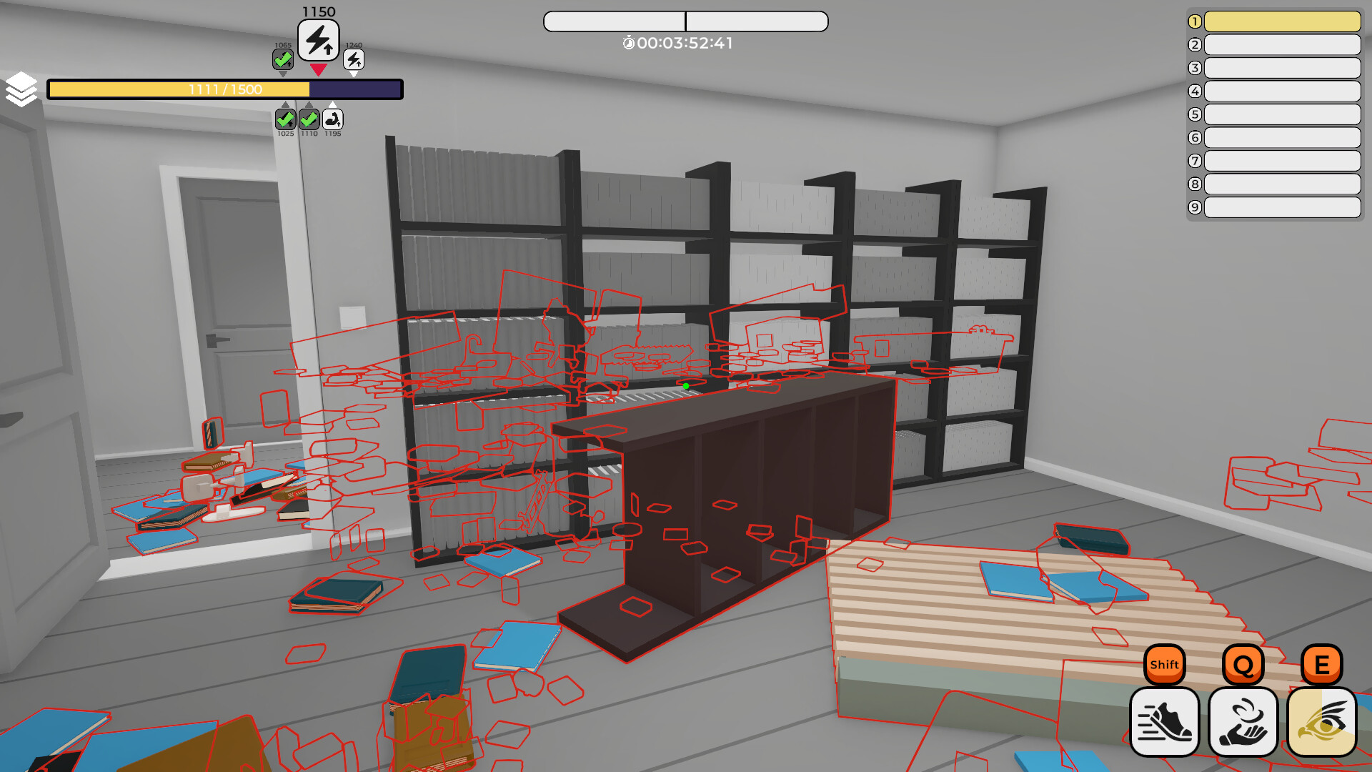 整理模拟器|Tidying Simulator|Build.25037739|官方简体中文|容量275MB插图6vtavta 截图 #4
