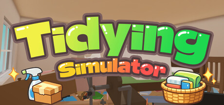 整理模拟器|Tidying Simulator|Build.25037739|官方简体中文|容量275MB插图1vtavta 整理模拟器|Tidying Simulator|Build.25037739|官方简体中文|容量275MB插图1vtavta