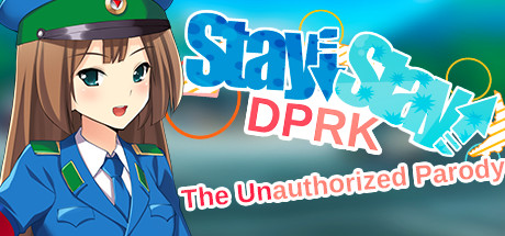 朝鲜之旅|apk直装|STEAM版|600M大小|精翻汉化|日在朝鲜|Stay! Stay! Democratic People’s Republic of Korea!
