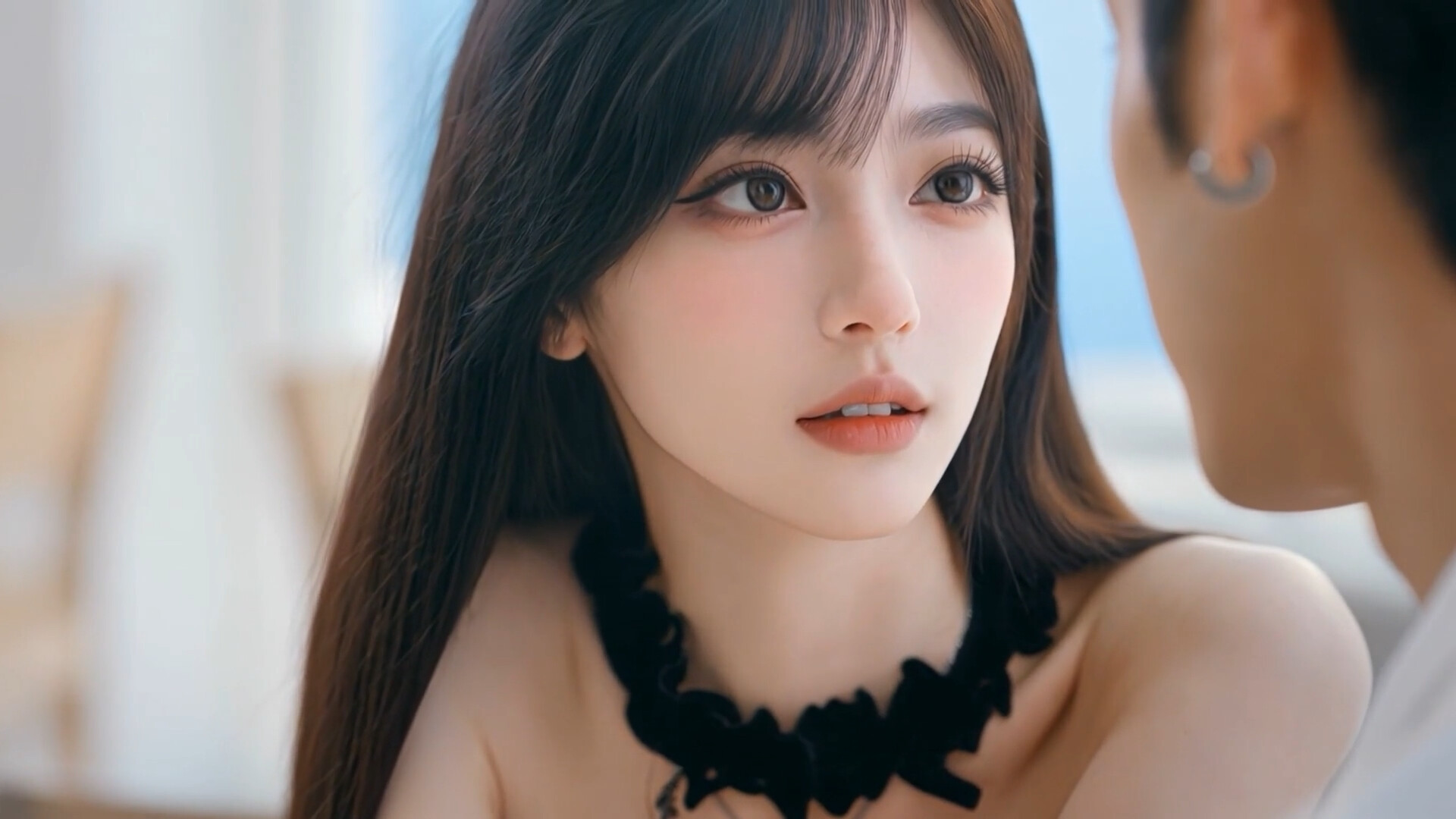 撩妹模拟器:备胎的觉醒