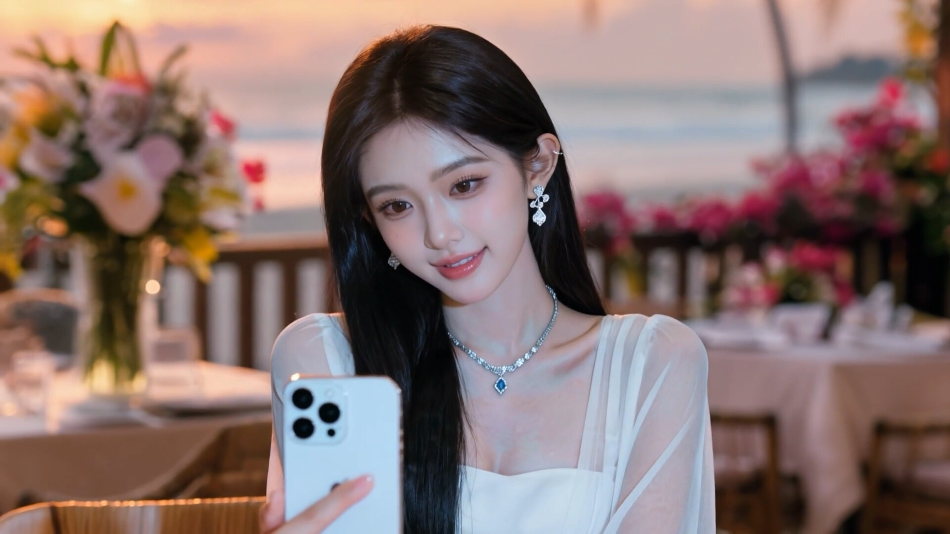 撩妹模拟器:备胎的觉醒