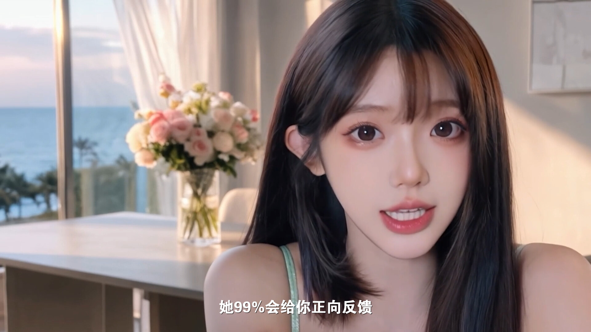 撩妹模拟器:备胎的觉醒