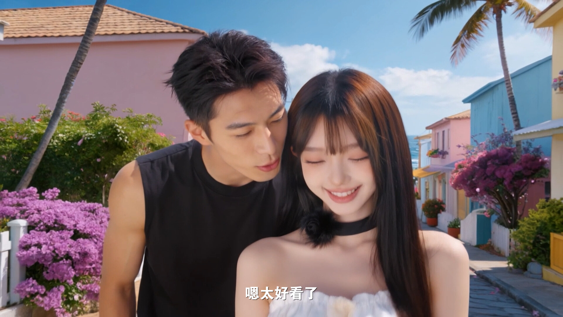 撩妹模拟器:备胎的觉醒