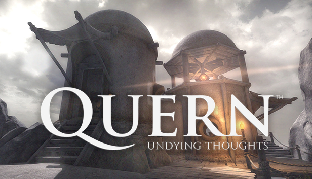 《Quern – 不朽之念/Quern – Undying Thoughts》免安装中文版